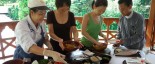 Ubud Hanging Gardens Resort - Cooking Classes